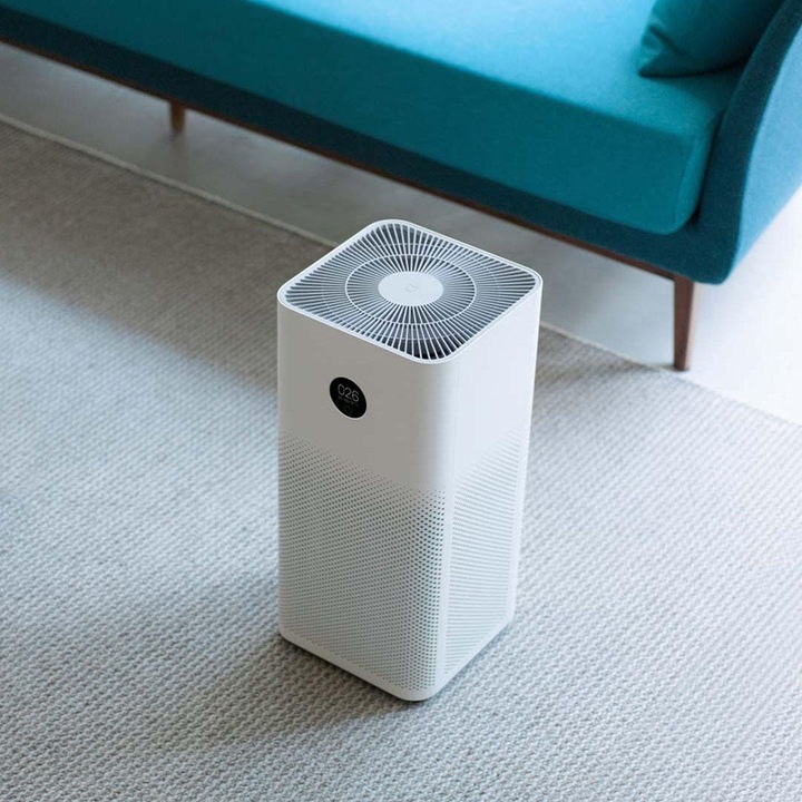 Produktbild Xiaomi Mi Air Purifier 3H (44 m²)
