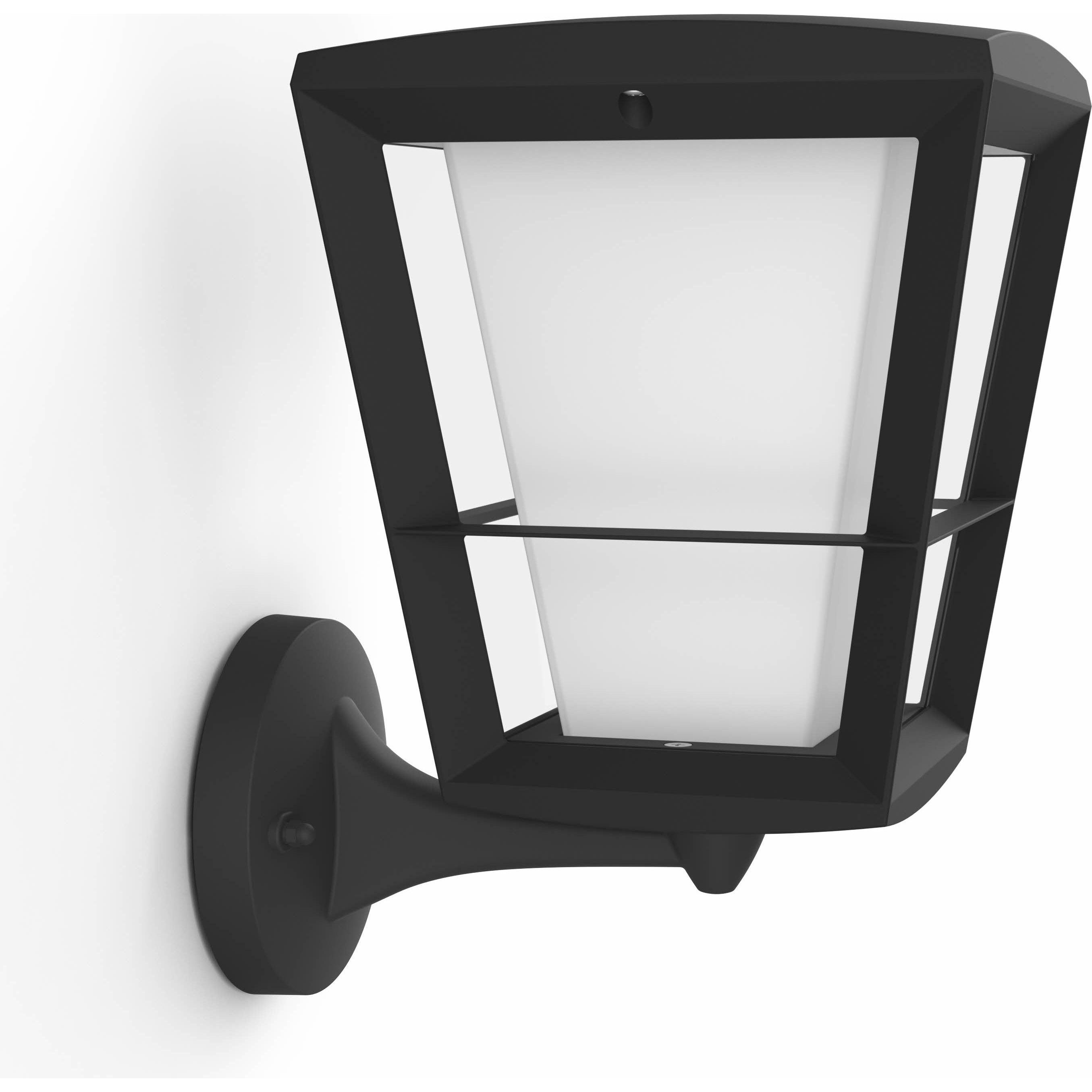 Thumbnail - Philips Hue, Wandleuchte + Deckenleuchte, Econic Basis (1150 lm)