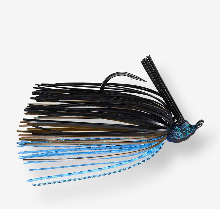 Produktbild Caperlan Jig Gummi Wolfram