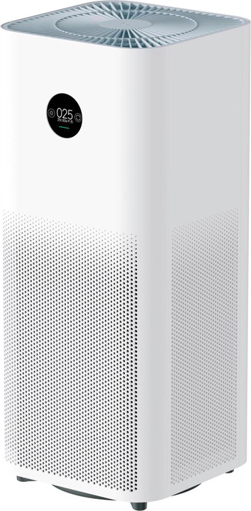 Actual product image Xiaomi MI Air Purifier Pro H (70 m²)