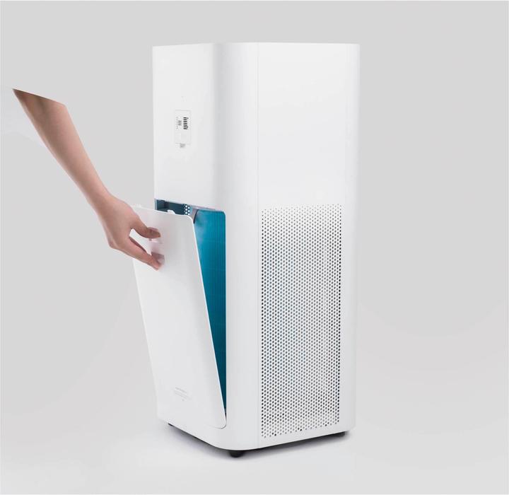 Immagine prodotto Xiaomi MI Purificatore d'aria Pro H (70 m²)