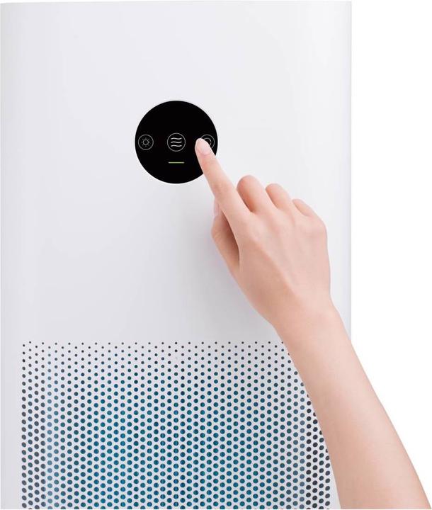 Immagine prodotto Xiaomi MI Purificatore d'aria Pro H (70 m²)