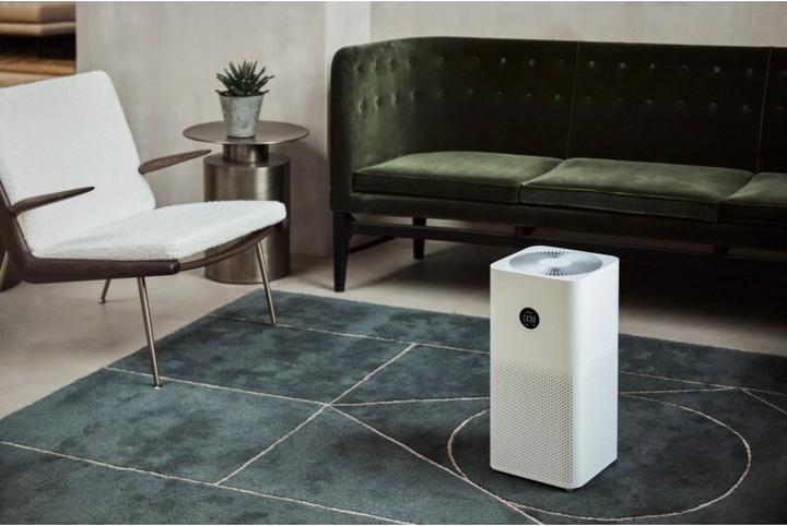 Image du produit Xiaomi Purificateur d'air Mi 3C (38 m²)