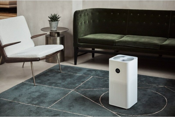 Immagine prodotto Xiaomi Mi Air Purifier 3C (38 m²)