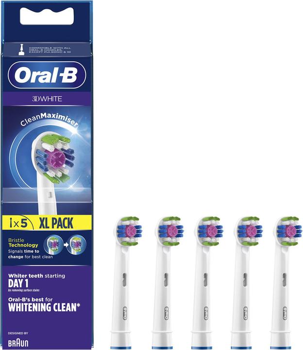 Produktbild Oral-B 80339421 (6 x)
