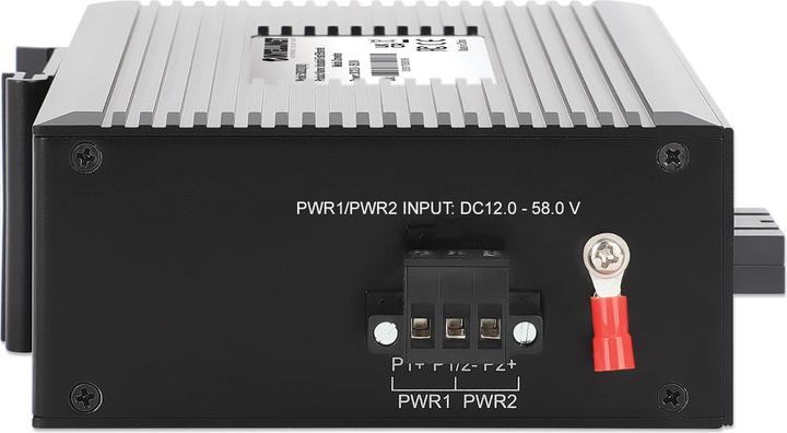 Immagine prodotto Intellinet Convertitore di media