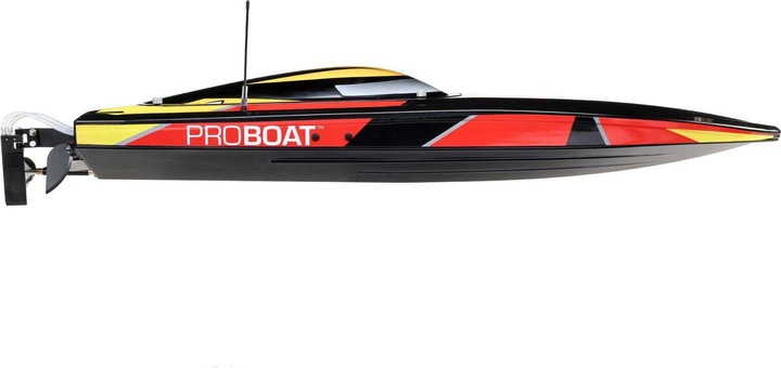 Image du produit Horizon Hobby Sonicwake V2