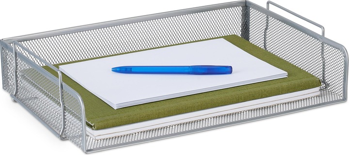 Actual product image Relaxdays Dokumentenablage (A4)