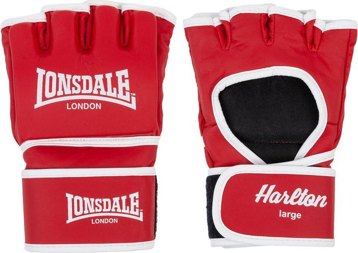 Produktbild Lonsdale Harlton (S)