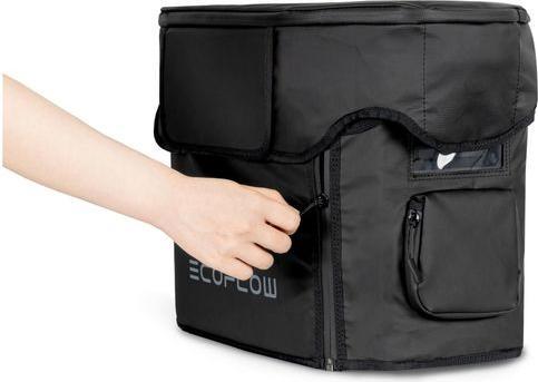 Image du produit EcoFlow BMR330 Sac Delta 2