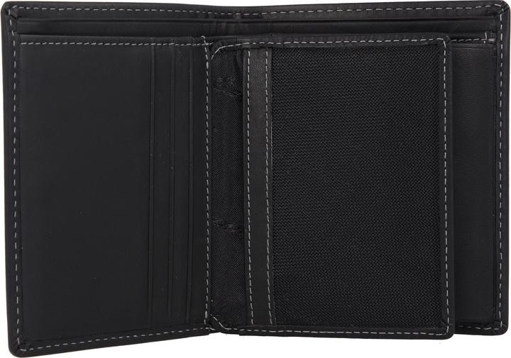 Produktbild Esquire Dallas Geldbörse RFID Leder 9 cm