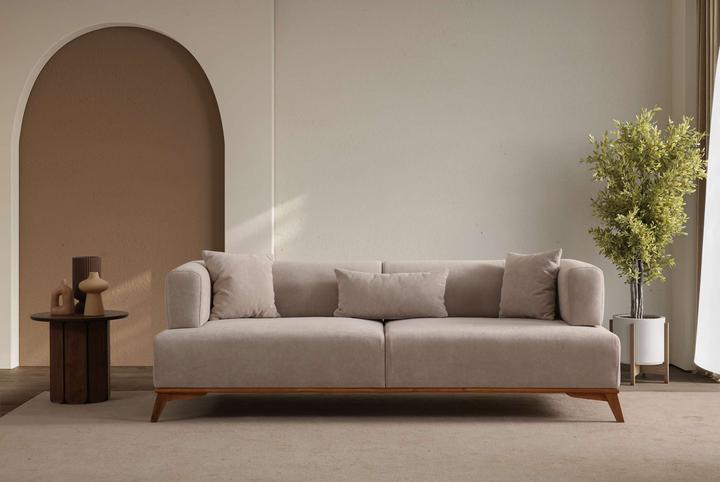 Produktbild Atelier del Sofa Hera 3-Seat Sofa (3-Sitzer)