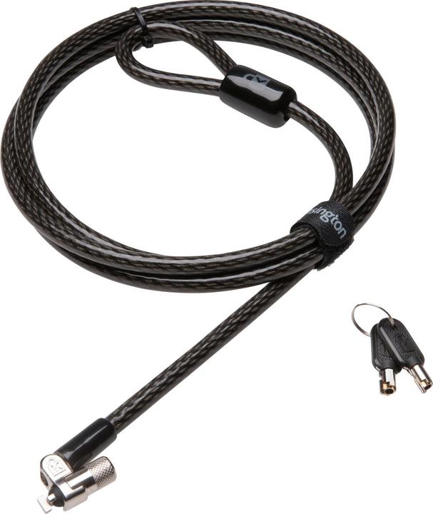 Produktbild Kensington MicroSaver 2.0