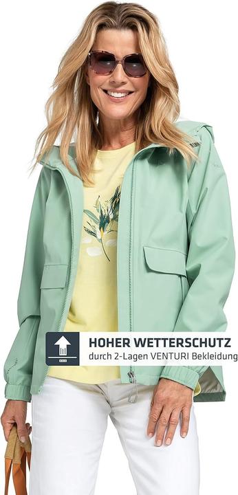 Produktbild Schöffel Women's Jacket Lausanne (M)