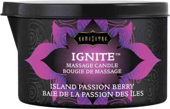 Image du produit Kamasutra Ignite (170 ml)