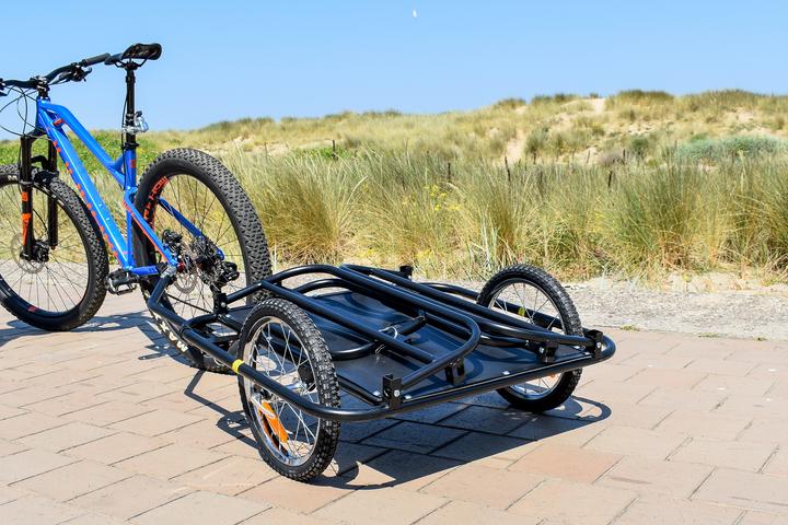 Produktbild Storag Remorque