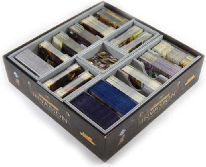 Image du produit Folded Space FS-LCG - Insert - Pour Living Card Games (LCG), 29.8 x 29.8 x 7 cm