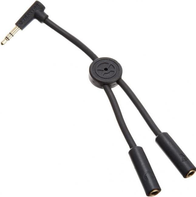 Actual product image Native Traktor DJ Cable