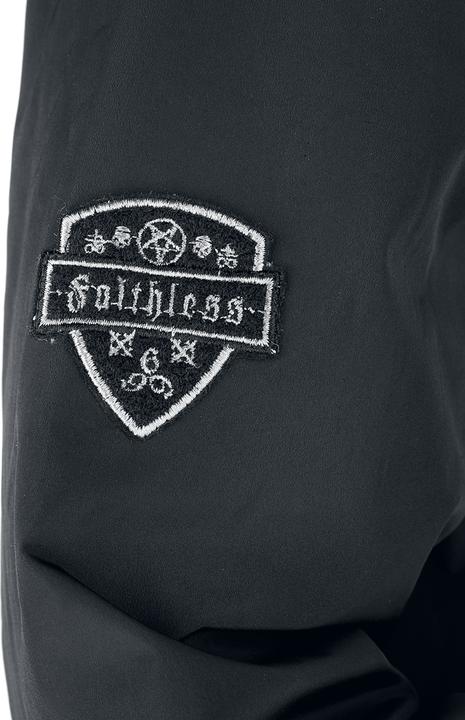 Actual product image Gothicana by EMP Be Faithless (M)