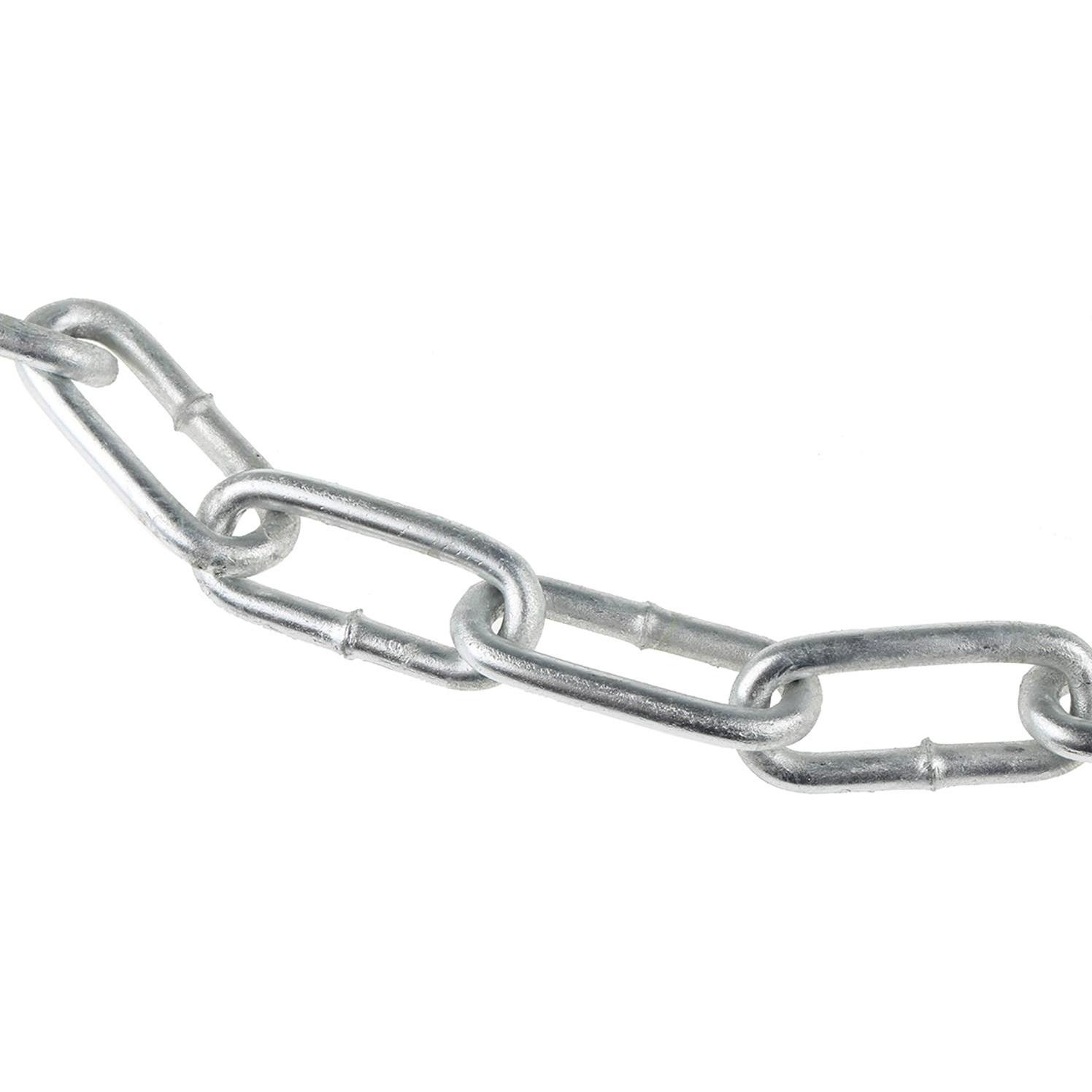 Rs Pro, Kette, Stahlkette 5x28mm (10 m)