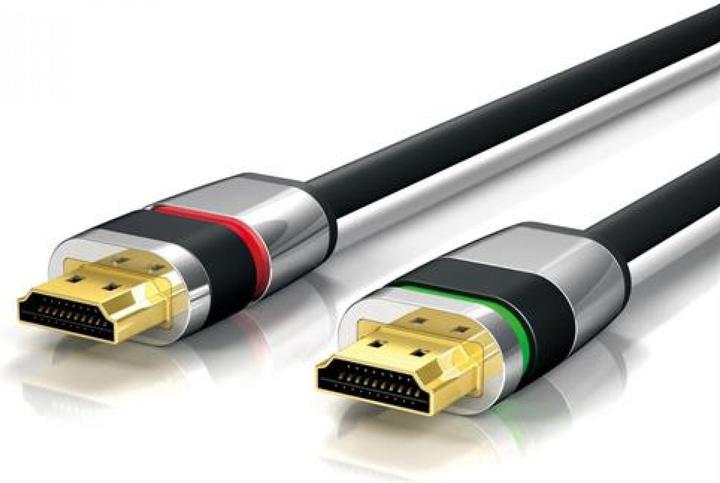 Produktbild Purelink HDMI (Typ A) — HDMI (Typ A) (1.50 m, HDMI)