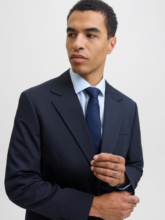 Immagine prodotto Jack & Jones JPRFRANCO Relaxed Fit Blazer Einreihiger Blazer (48)