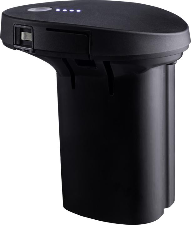 Image du produit Bamix cordless - ACCU noir