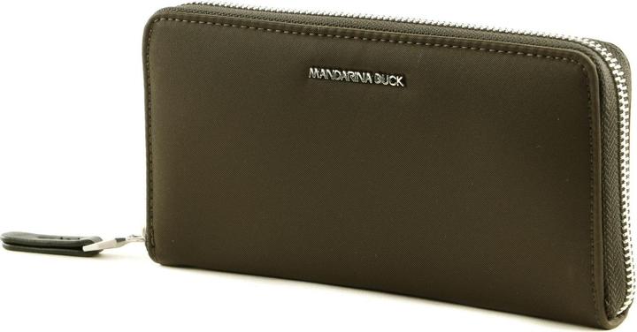 Actual product image Mandarina Duck Hunter Zip Around Wallet