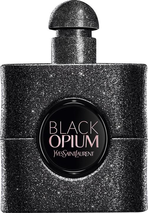 Produktbild Yves Saint Laurent Black Opium Eau de Parfum Extrême (Eau de Parfum, 50 ml)