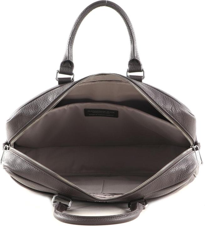 Actual product image Mandarina Duck Briefcase Mellow Urban Briefcase MWC01