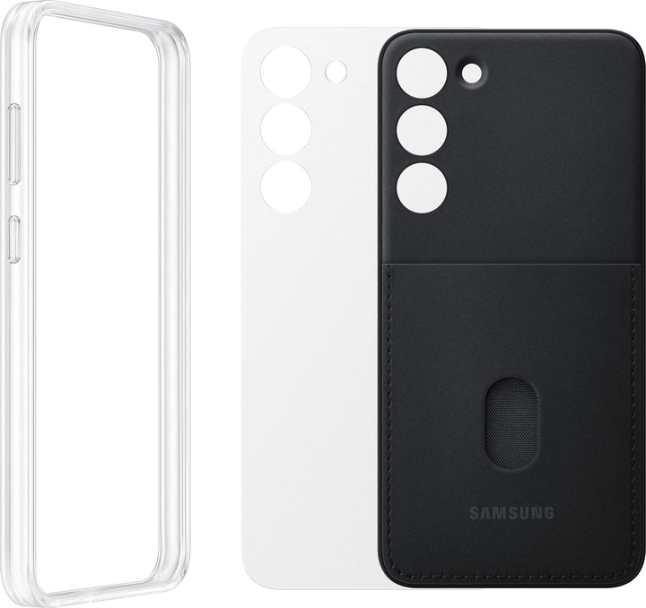Actual product image Samsung Frame Case (Samsung Galaxy S23+)