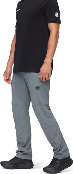 Actual product image Mammut Runbold IV Pants, Wanderhose (S)