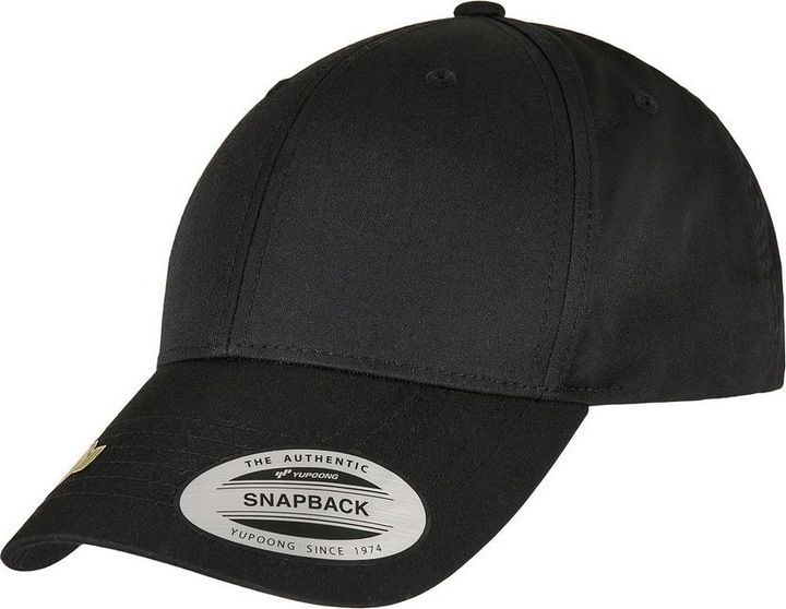 Image du produit Flexfit Casquette Snapback en sergé recyclé unisexe pour adulte (Taille unique)