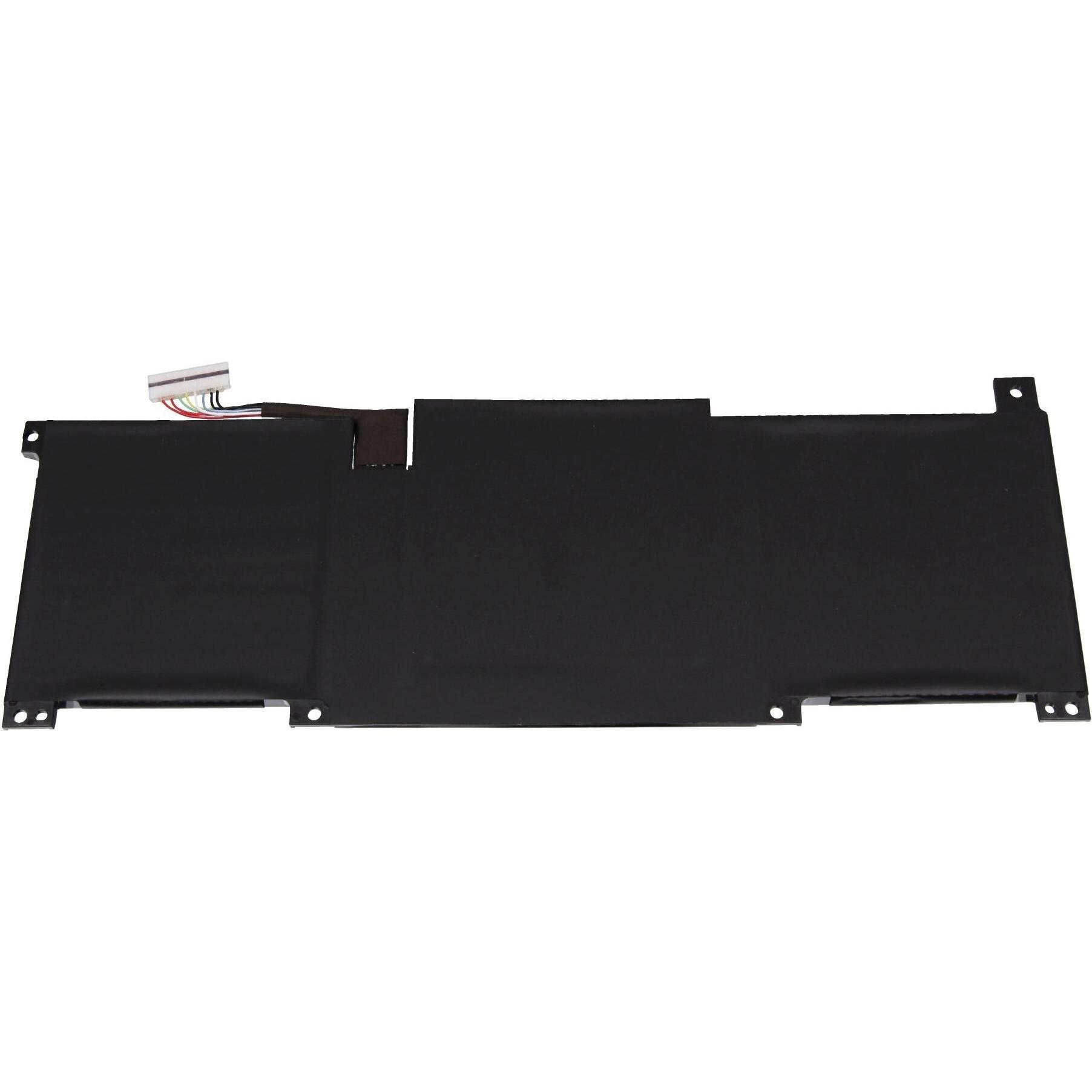 Thumbnail - MSI S9N-0B3A2A0-SB3 (3 Zellen, 4720 mAh), Notebook Akku