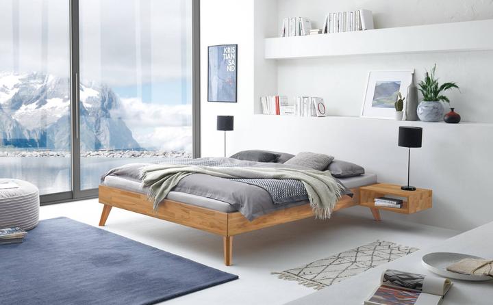 Image du produit Hasena Calvari 25 (90 x 210 cm)