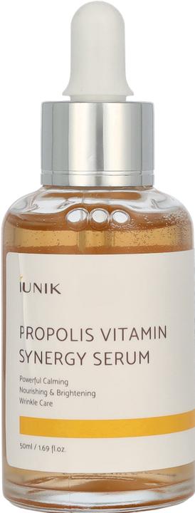 Image du produit iUNIK Sérum vitaminé Propolis Synergy (50 ml)