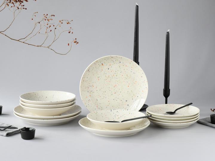 Produktbild CreaTable Confetti (12 Stk.)