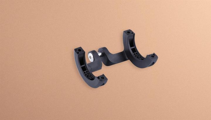 Actual product image Supernova Bosch Nyon 2 display adapter