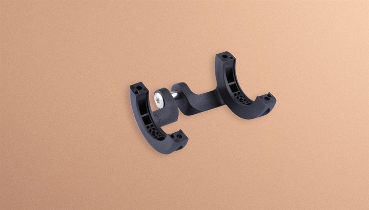 Actual product image Supernova Bosch Nyon 2 display adapter