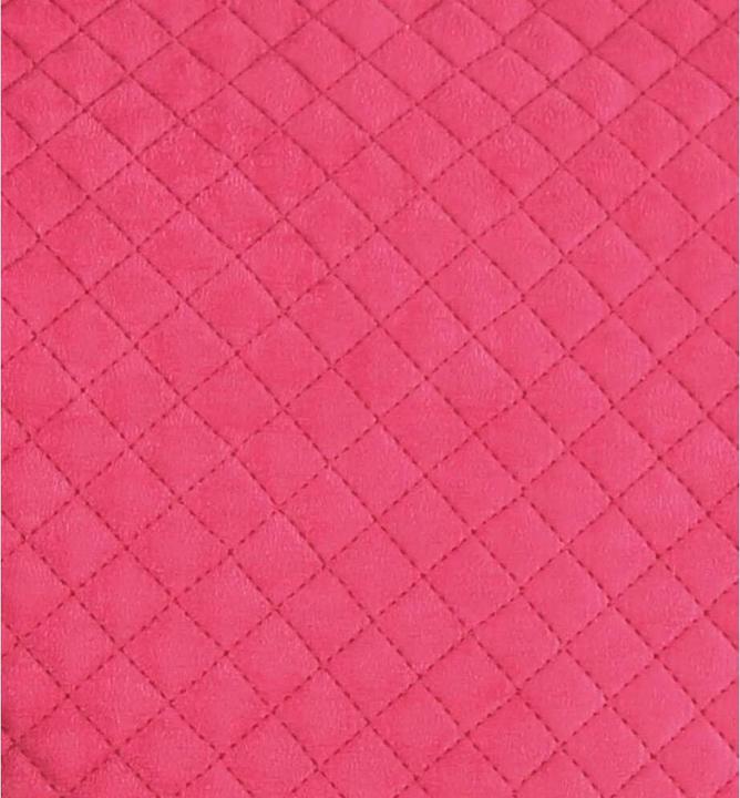 Produktbild Satteldecke Wildleder