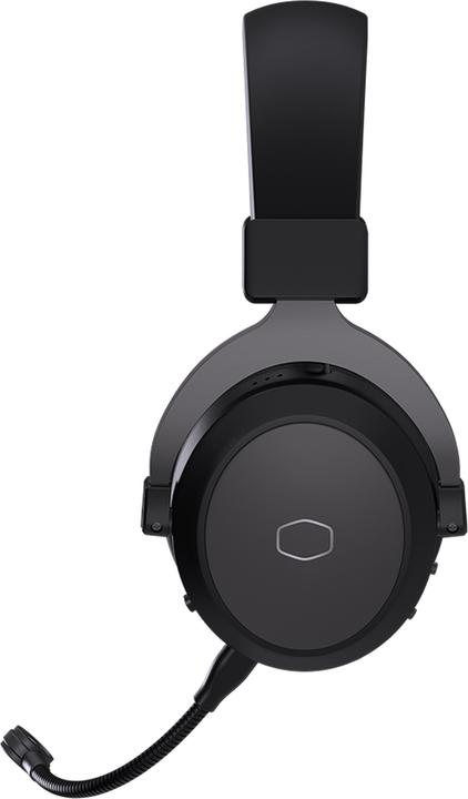Actual product image Cooler Master CH-351 Space Black (Cable, Wireless)