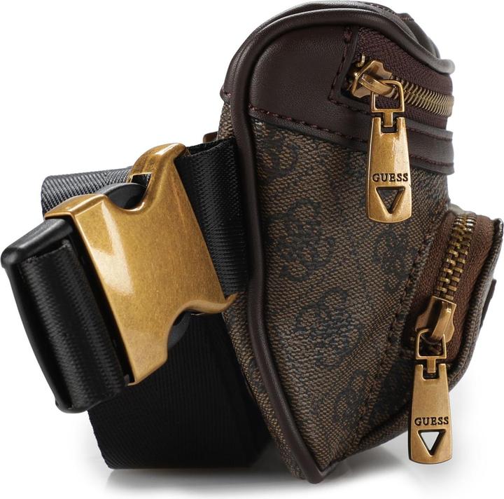 Produktbild Guess Vezzola Gürteltasche 23 cm