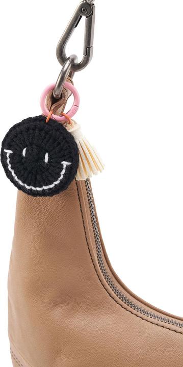 Image du produit FredsBruder Take A Smile Umhängetasche Leder 33 cm