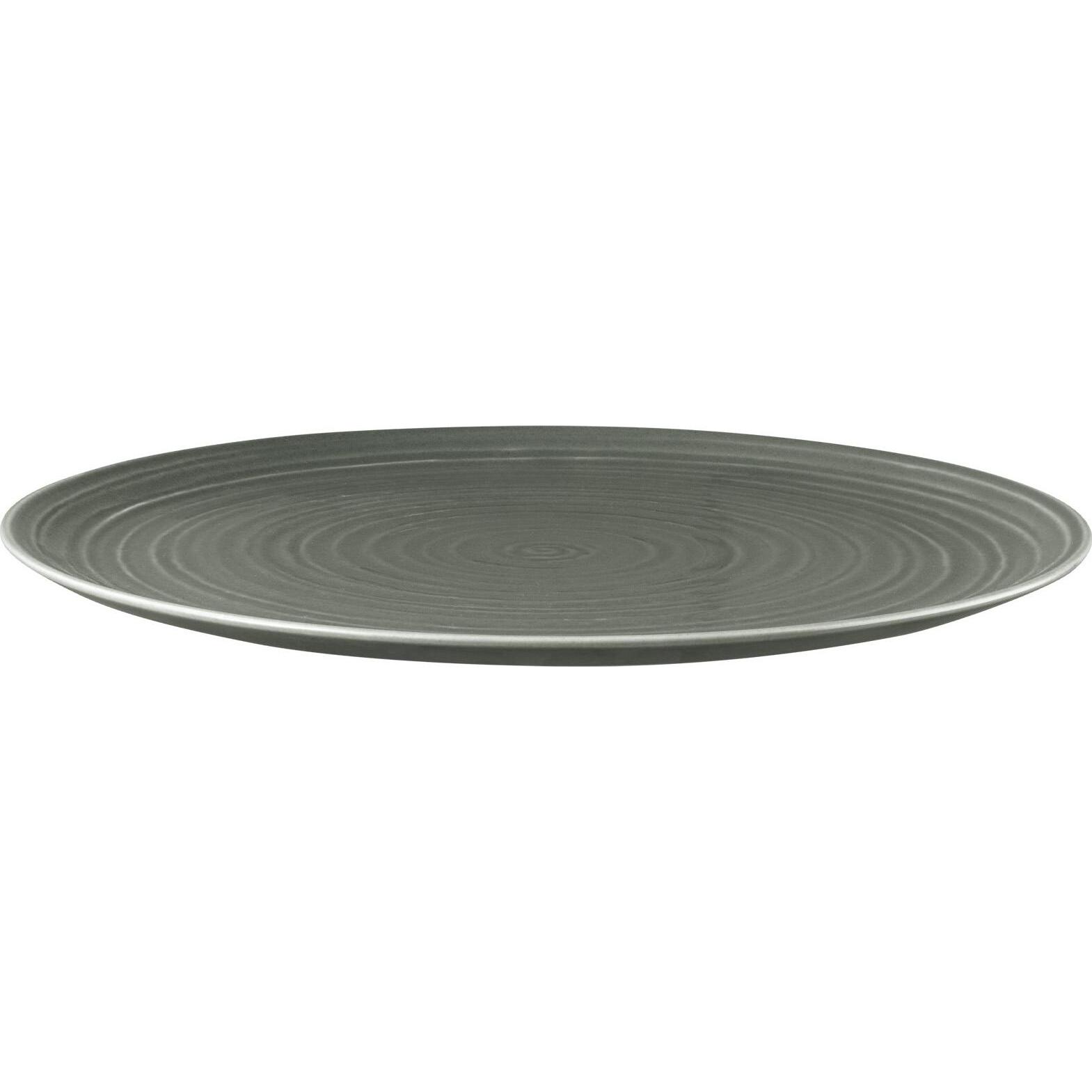 Thumbnail - Seltmann Terra Pizzateller, Teller, Grau