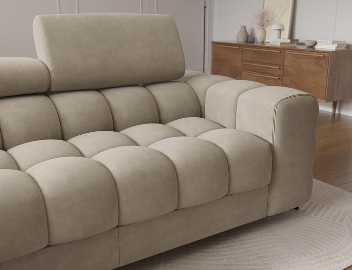 Produktbild ELTAP Felro (3-Sitzer, Ecksofa)