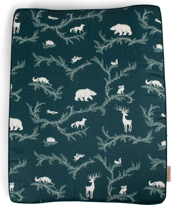 Actual product image Filibabba Changing mat - Night