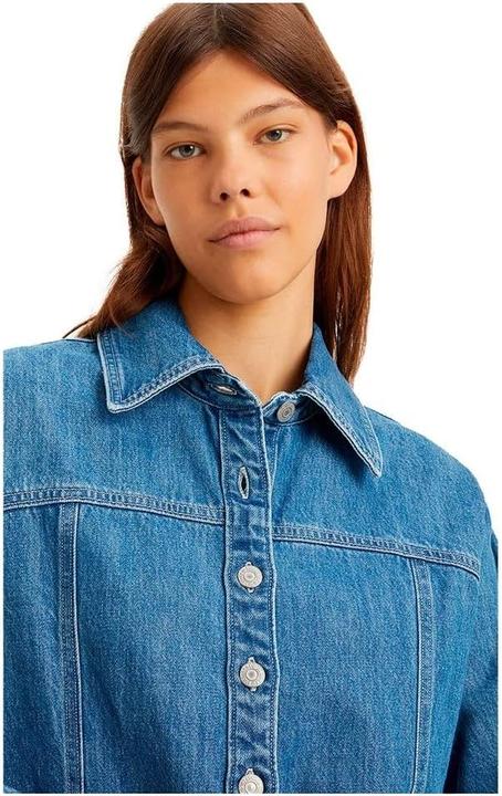 Image du produit Levis Vestito in Denim (XS)