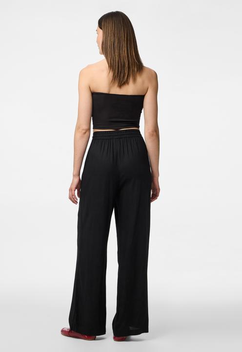 Image du produit Pieces PCPIA Pantalon à jambe large (XS)