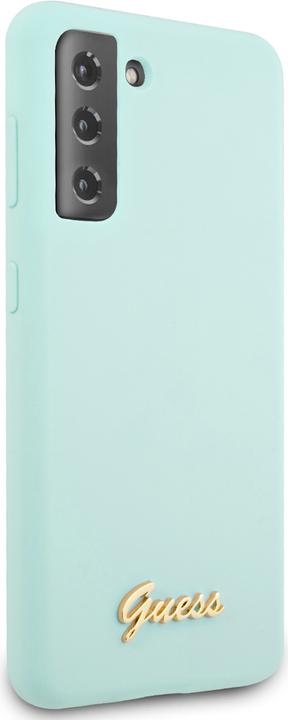 Actual product image Guess Case (Samsung Galaxy S21+)