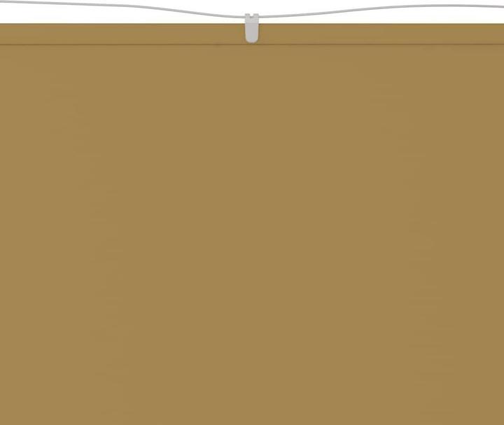 Produktbild vidaXL Senkrechtmarkise (0.60 m)